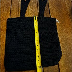 The Sak Casual Classics Hand-Crochet tote